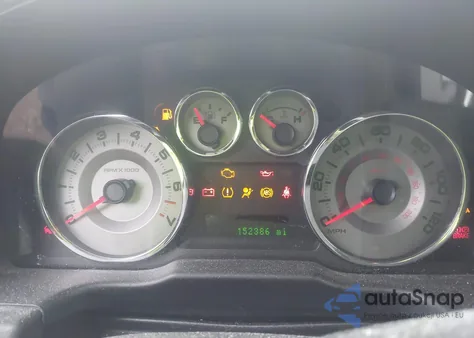 2010 Ford Edge Limited z USA, uszkodzony, nr VIN 2FMDK3KC5ABA07090